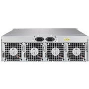 Supermicro SuperServer 5039MA16-H12RFT 3U Rack Server - 1 Atom C3955 2.10 GHz - Serial ATA/600 Controller