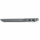 Lenovo ThinkBook 14 G7 ARP 21MV002VUS 14" Notebook - WUXGA - AMD Ryzen 5 7535HS - 16 GB - 512 GB SSD - English (US) Keyboard - Arctic Gray