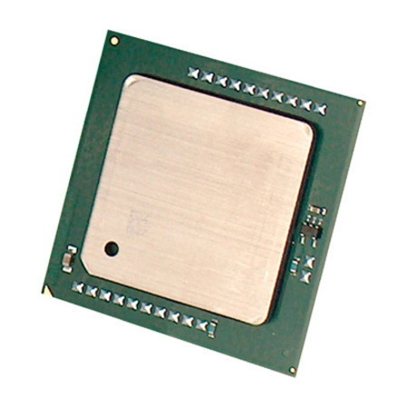 HPE Xeon E5-2600 v2 E5-2643 v2 Hexa-core (6 Core) 3.50 GHz Processor Upgrade