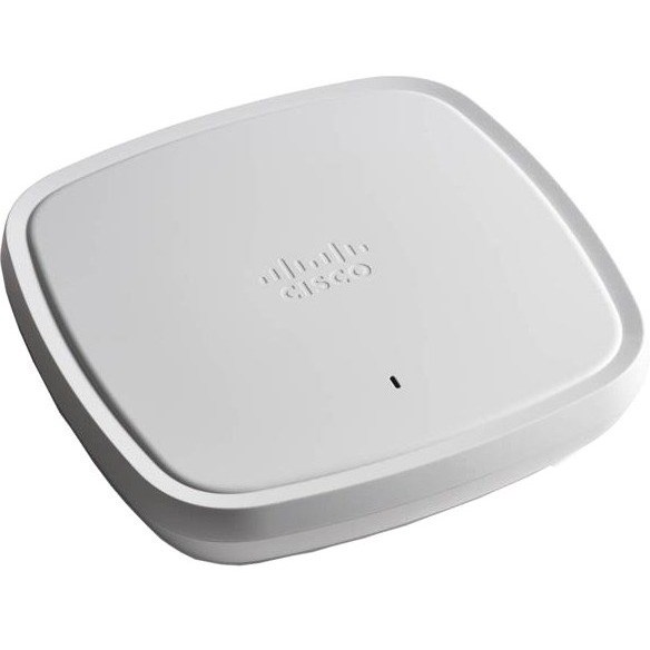 Cisco Catalyst 9120AXE Dual Band 802.11ax 5.38 Gbit/s Wireless Access Point - Indoor