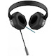 Gumdrop DropTech Headphones with Mic B1 - Black