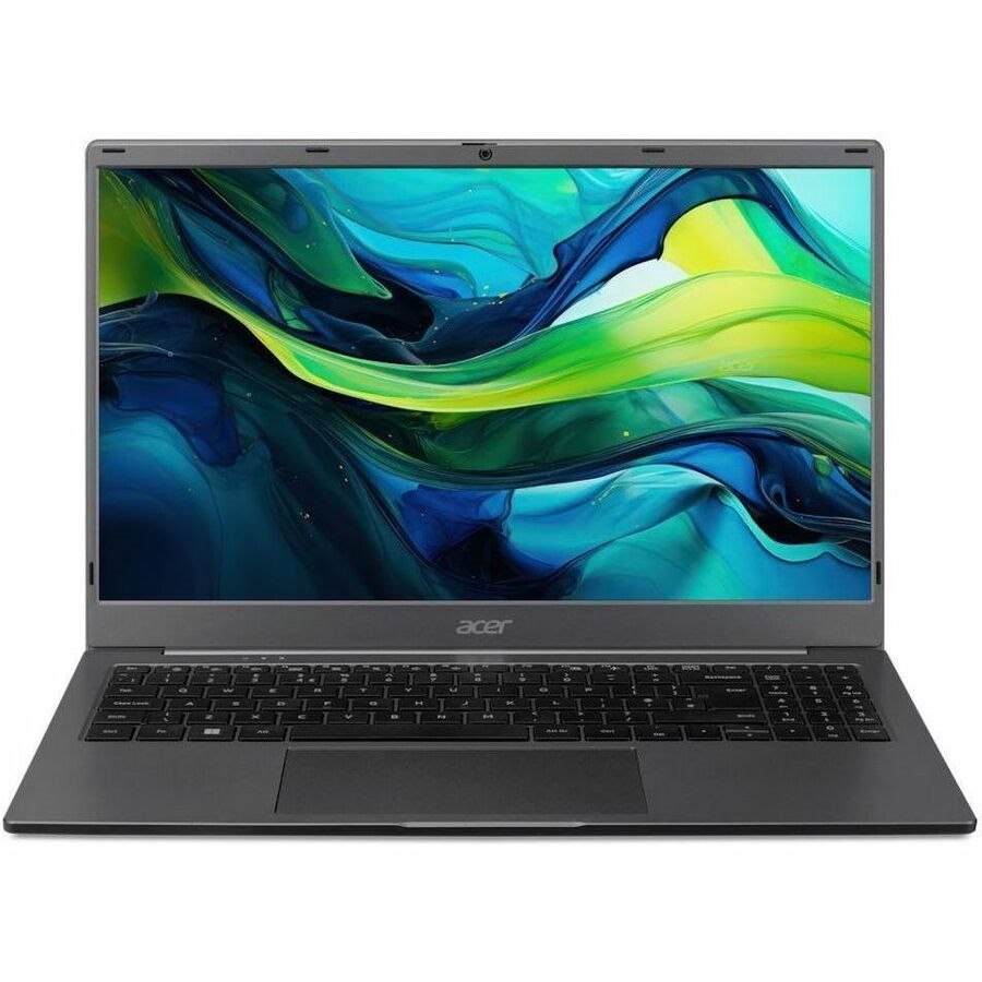 Acer Aspire Lite AL15-31P AL15-31P-C56Q 39.6 cm (15.6") Notebook - Full HD - 60 Hz - Intel Celeron N4500 - 8 GB - 256 GB Flash Memory - English Keyboard - Iron