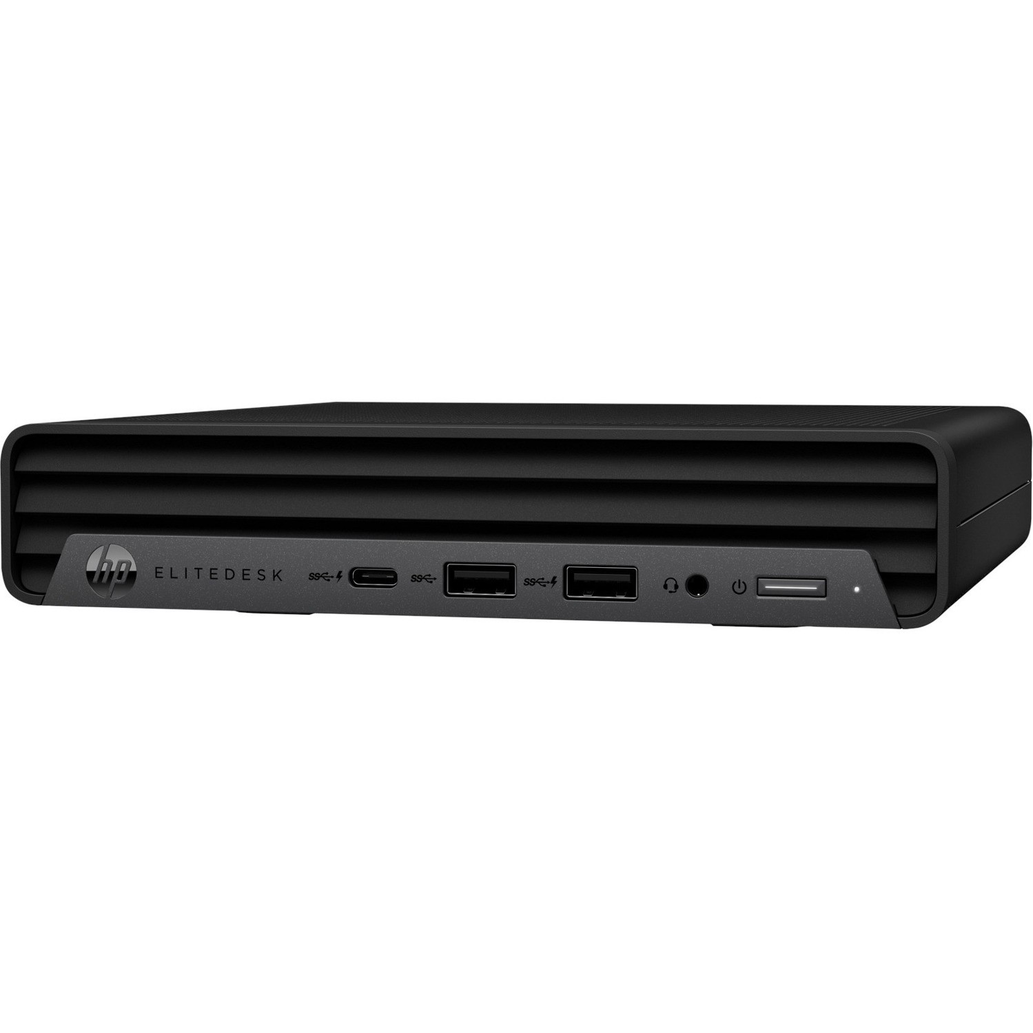 HP EliteDesk 805 G6 Desktop Computer - AMD Ryzen 7 PRO 4750GE - 16 GB - 256 GB SSD - Mini PC