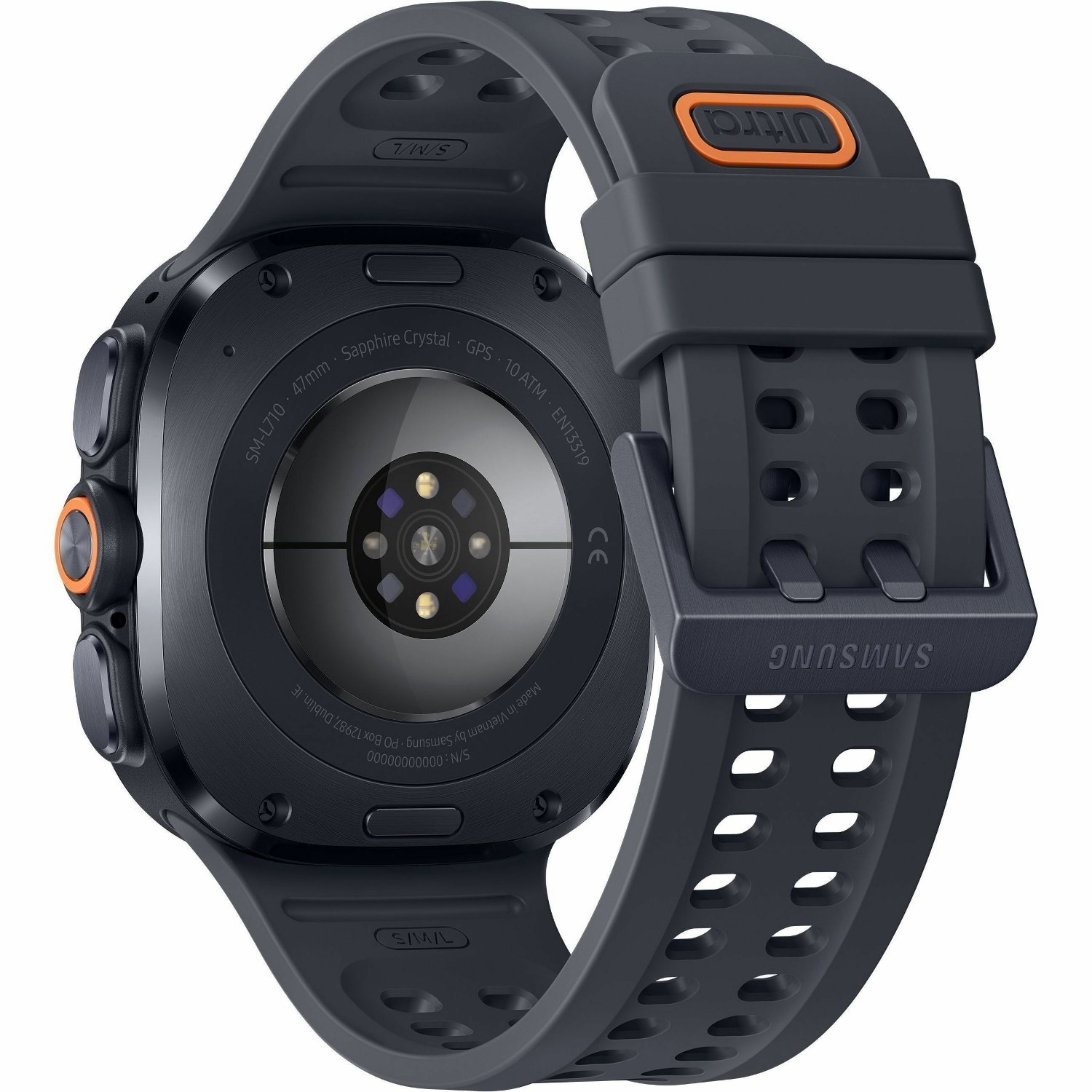 Samsung Galaxy Watch Ultra2