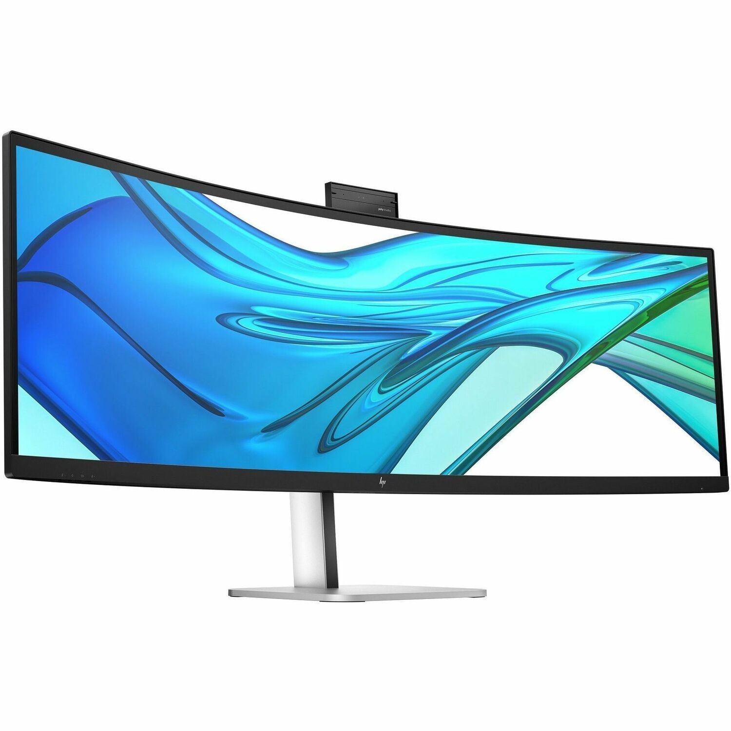 HP SERIES 5 Pro 549pm 49" DQHD Conferencing Monitor