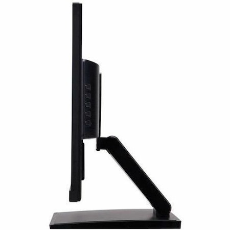 Acer UT241Y A 24" Class Full HD LED Monitor - 16:9 - Black