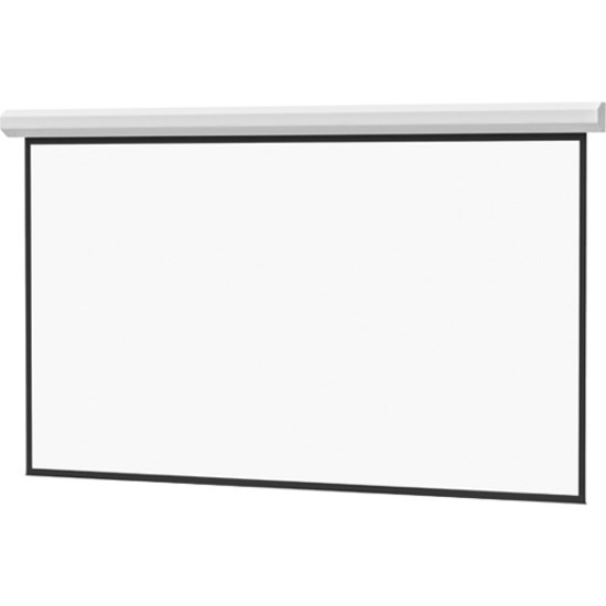 Da-Lite Large Cosmopolitan Electrol 271.5" Electric Projection Screen