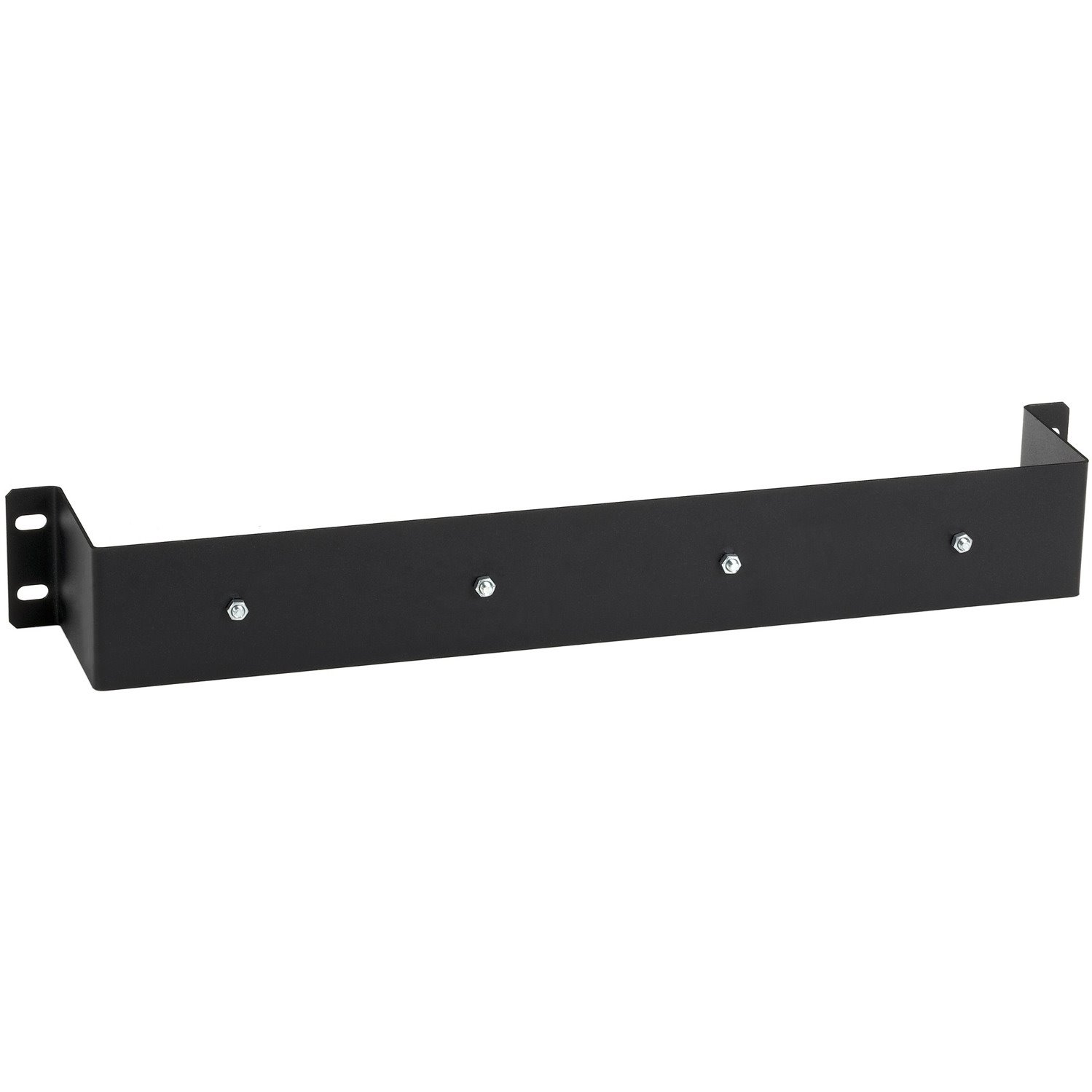 Black Box Mounting Rail for Sensor