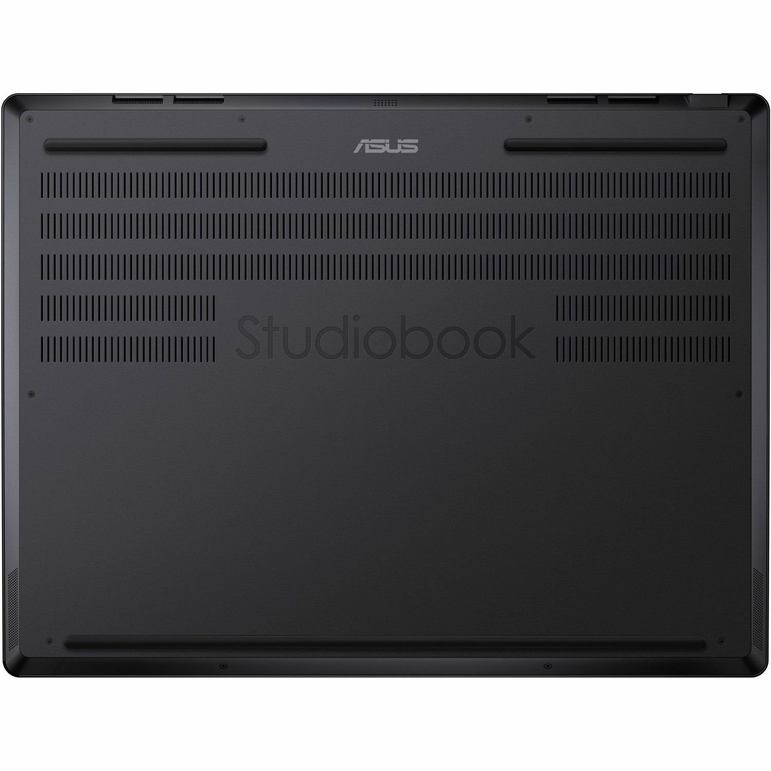 Asus ProArt Studiobook 16 OLED H7604 H7604JV-DS96T 16" Touchscreen Mobile Workstation - 3.2K - 120 Hz - Intel Core i9 13th Gen i9-13980HX - 32 GB - 1 TB SSD - Mineral Black
