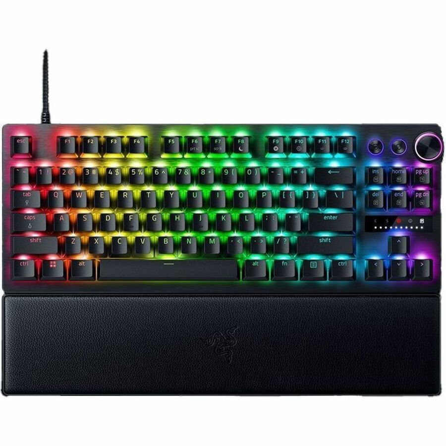 Razer Huntsman V3 Pro Tenkeyless 8KHz - Uk Lay