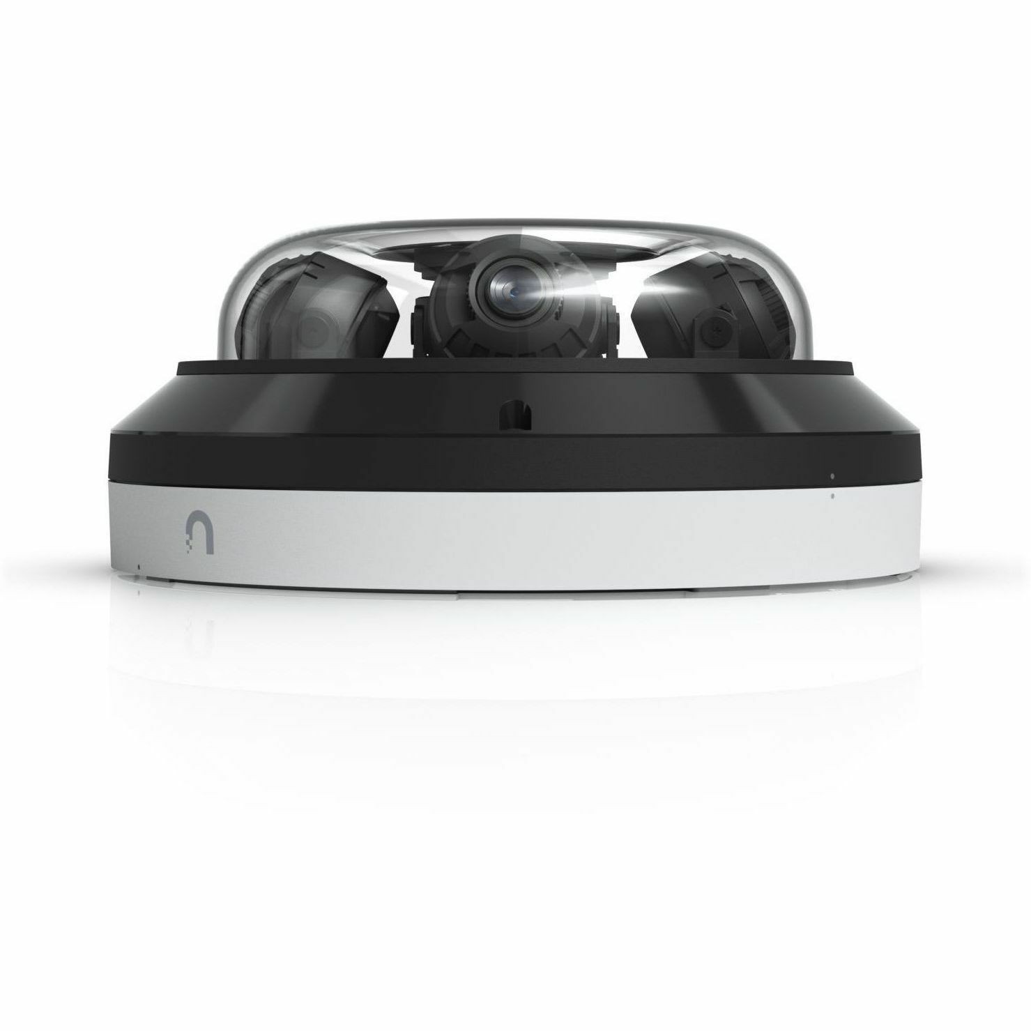 Ubiquiti UniFi Protect UVC-AI-MS-4-W 8 Megapixel 4K Network Camera - Colour - White