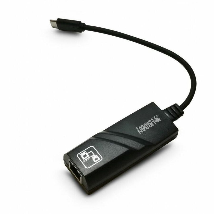 Urban Factory AUR04UF Gigabit Ethernet Adapter - 1000Base-T