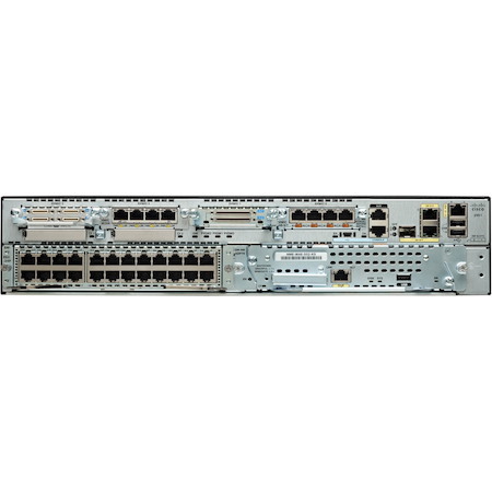 Cisco 2951 Router