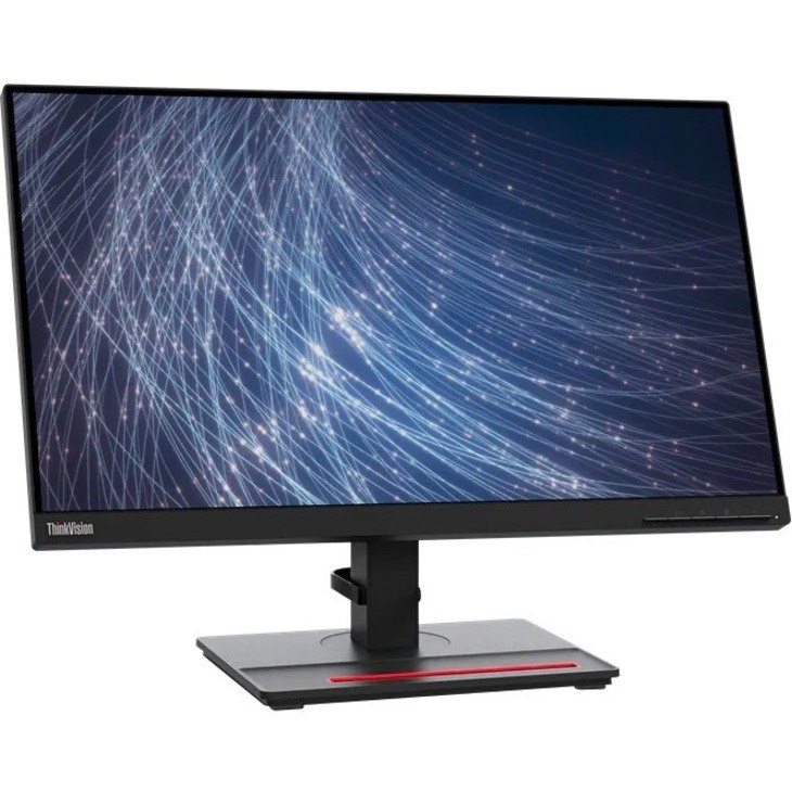 Lenovo ThinkVision T24m-29 24" Class Full HD LCD Monitor - 16:9