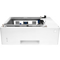 HP LaserJet 550-Sheet Paper Tray