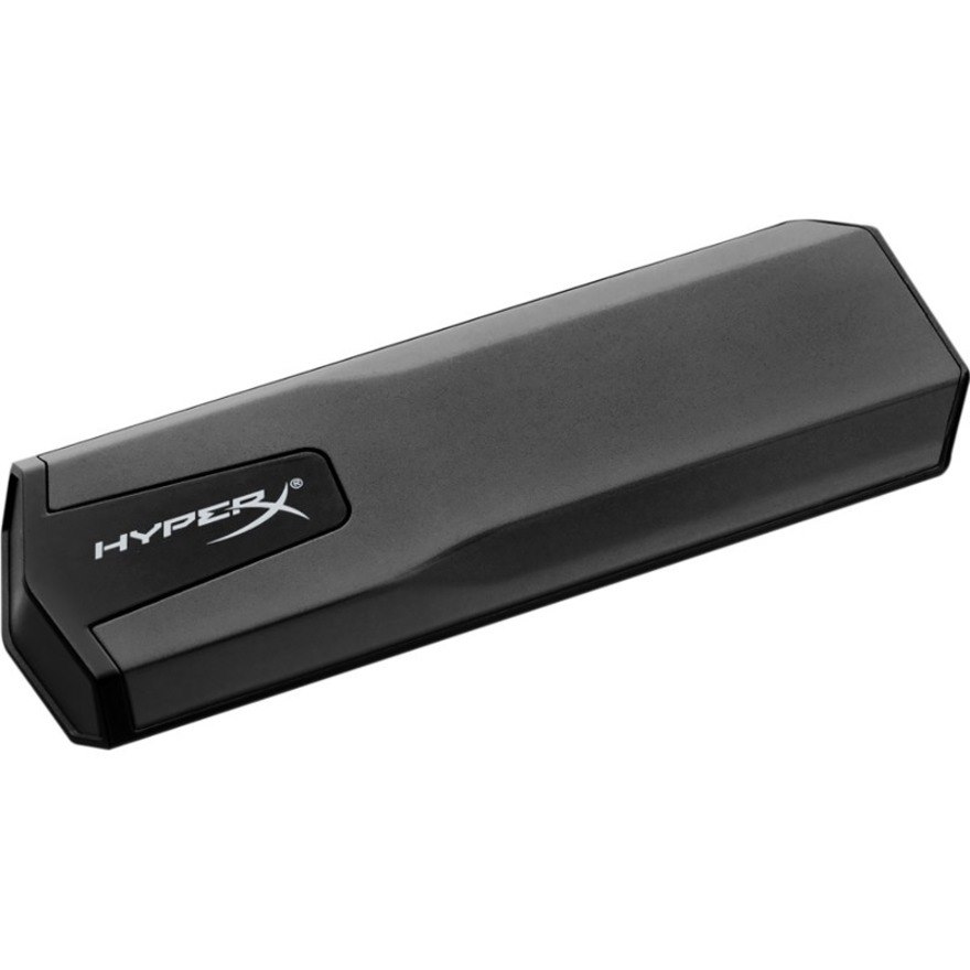 Kingston HyperX SAVAGE EXO 480 GB Portable Solid State Drive - External