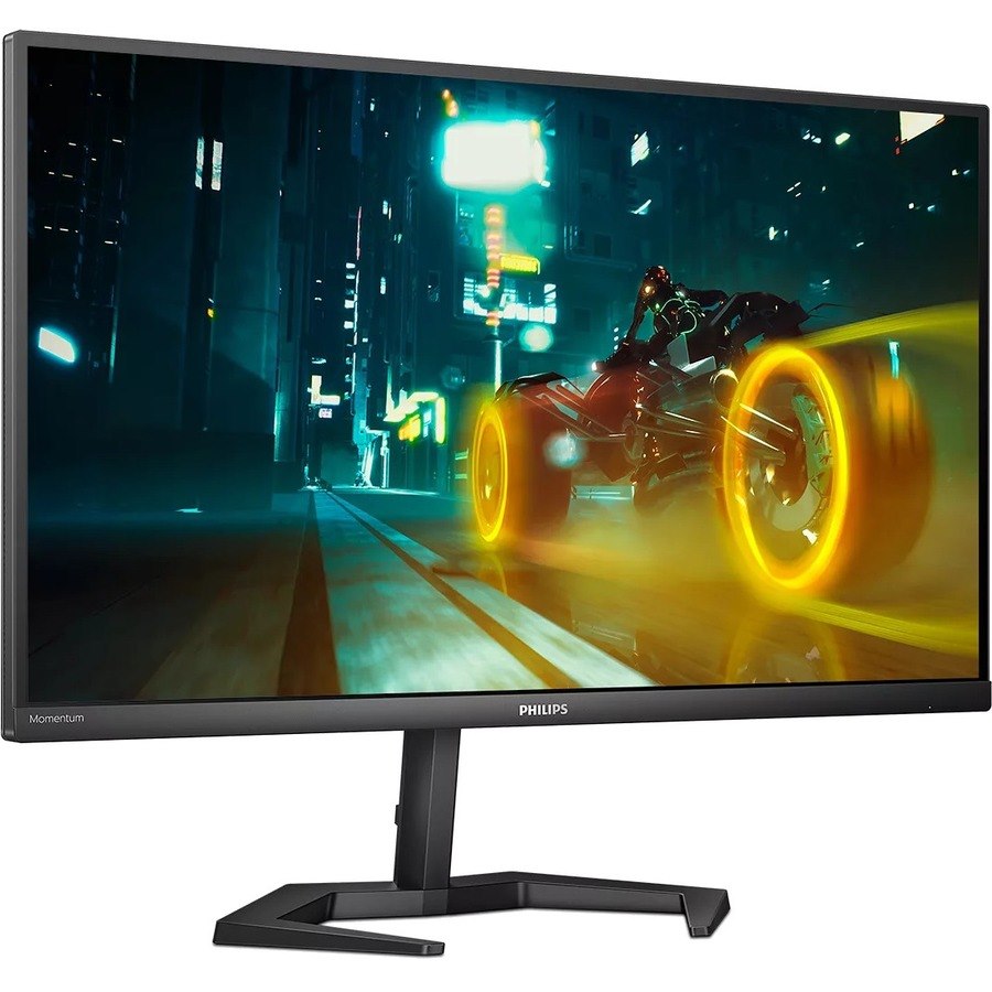 Philips Momentum 27M1N3200Z 27" Class Full HD Gaming LCD Monitor - 16:9 - Textured Black