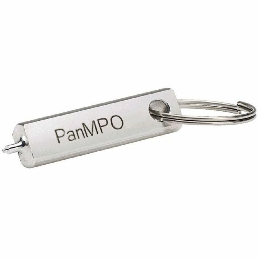 PanMPO Pin Extraction Tool