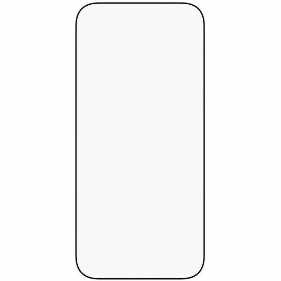 PanzerGlass Ceramic II Glaskeramiek Schermbescherming voor Apple iPhone Air