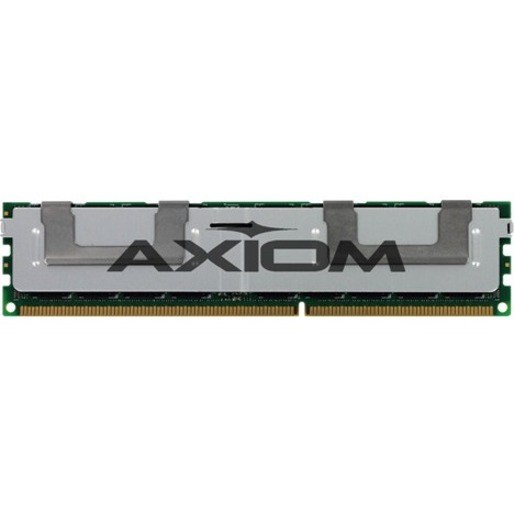 8GB DDR3-1600 Low Voltage ECC RDIMM TAA Compliant