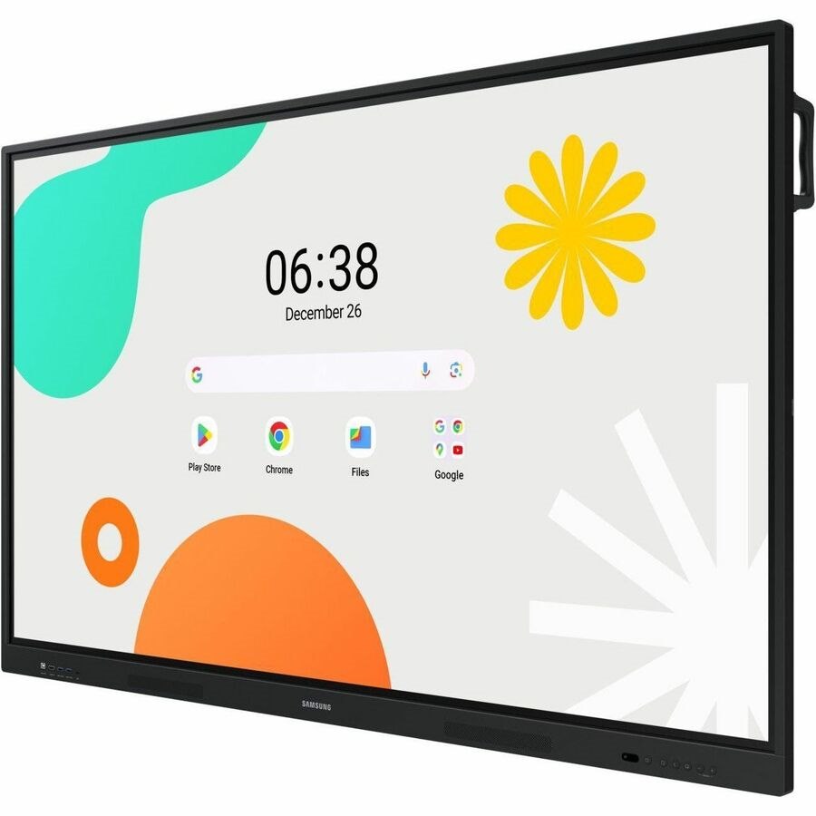 Samsung WA75F 1905 mm 4K UHD LCD Collaboration Display