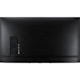 Samsung QET Series 50" QE50T - Direct-Lit 4K Crystal UHD LED Display for Business