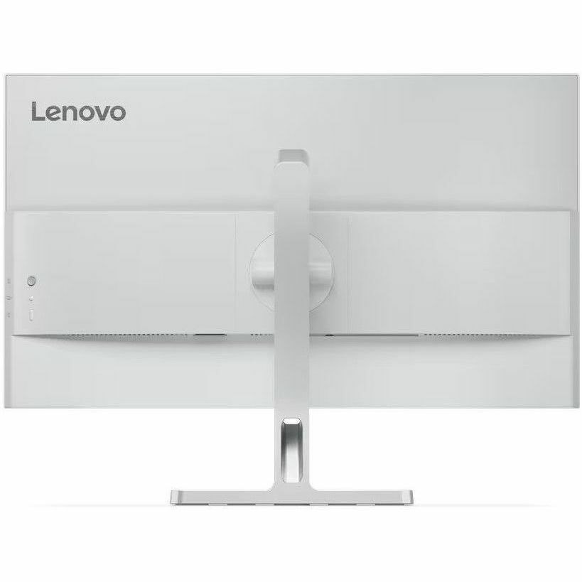 Lenovo L27h-4A 27" Class WQHD LED Monitor - 16:9