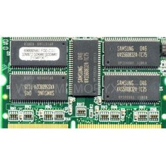 256MB DRAM Module for Cisco - MEM-S2-256MB