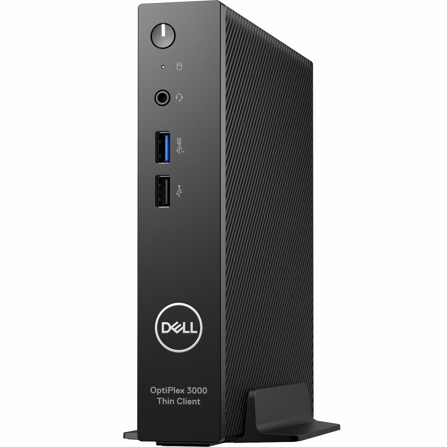 Dell OptiPlex 3000 Thin Client - Intel Pentium Silver N6005 Quad-core (4 Core) 2 GHz