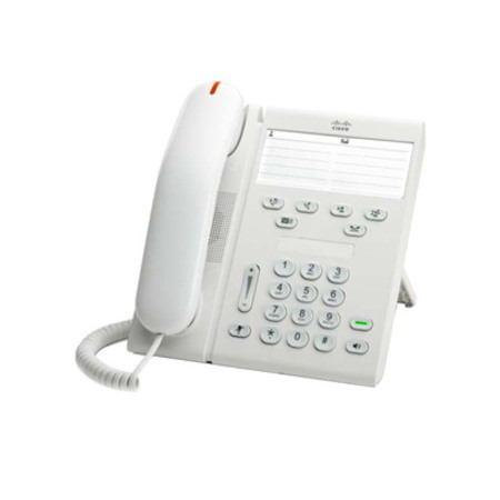 Cisco CP-6900-MHS-AW= IP Phone Handset