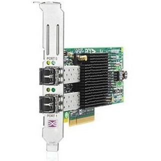 HPE Ingram Micro Sourcing Compaq StorageWorks Dual Port Fibre Channel Host Bus Adapter