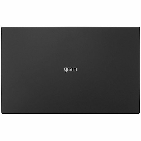 LG gram 15Z90R-Q.APB4U1 15.6" Notebook - Full HD - 60 Hz - Intel Core i5 13th Gen i5-1350P - vPro Technology - 16 GB - 256 GB PCI Express NVMe 4.0 SSD - Obsidian Black