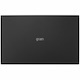 LG gram 15Z90R-Q.APB4U1 15.6" Notebook - Full HD - 60 Hz - Intel Core i5 13th Gen i5-1350P - vPro Technology - 16 GB - 256 GB PCI Express NVMe 4.0 SSD - Obsidian Black