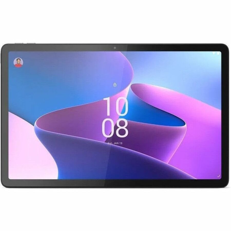 Lenovo Tab P11 Pro (2nd Gen) TB132FU Tablet - 28.4 cm (11.2") 2.5K - MediaTek Kompanio 1300T (6nm) Octa-core - 8 GB - 256 GB Storage - Android 12 - Storm Grey