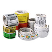 Intermec Duratran Kimdura Thermal Transfer Label