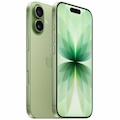 Apple iPhone 17 A3520 256 GB Smartphone - 6.3" ProMotion Technology HDR10+ 2622 x 1206 - Hexa-core (A19Dual-core (2 Core) 4.26 GHz + A19 Quad-core (4 Core) - 8 GB RAM - iOS 26 - 5G - Sage