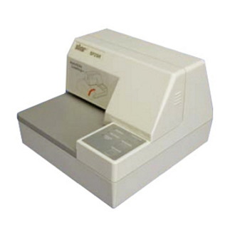 Star Micronics SP298 Dot Matrix Printer - Receipt Print - Serial - Putty