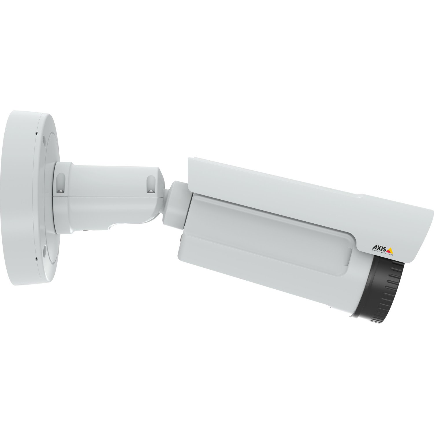 AXIS Q1941-E Network Camera - Color - Bullet - White
