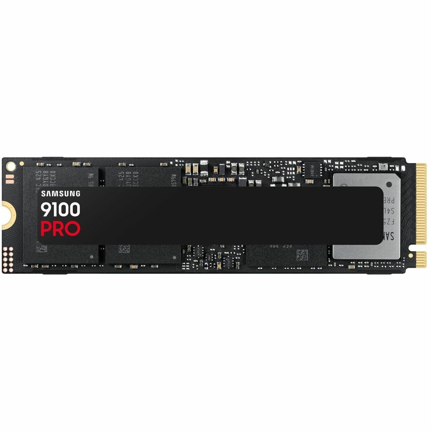 Samsung 9100 Pro M.2 2TB 14.700MB/13.300MB