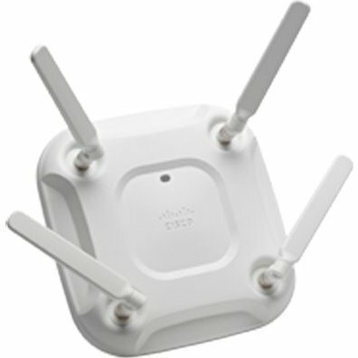 Cisco Aironet 3702I IEEE 802.11ac 450 Mbit/s Wireless Access Point