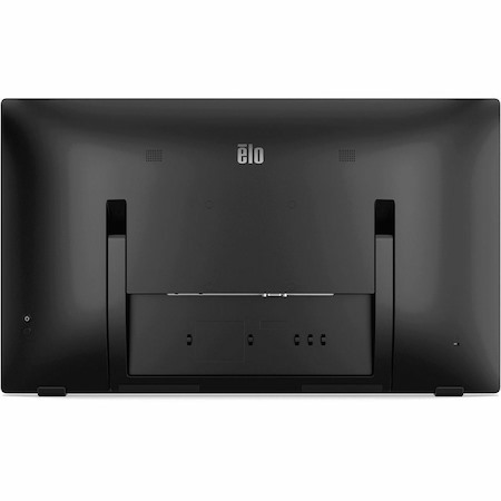 Elo 2770L 27" Class LED Touchscreen Monitor - 16:9 - 14 ms