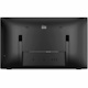 Elo 2770L 27" Class LED Touchscreen Monitor - 16:9 - 14 ms