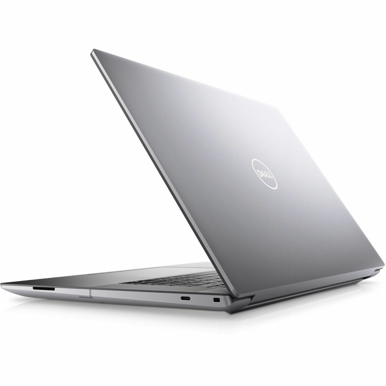 Dell Precision 5000 5690 16" Touchscreen Mobile Workstation - UHD+ - Intel Core Ultra 7 165H - vPro Technology - Intel Evo Platform - 32 GB - 512 GB SSD - English (US) Keyboard - Anodized Titan Gray