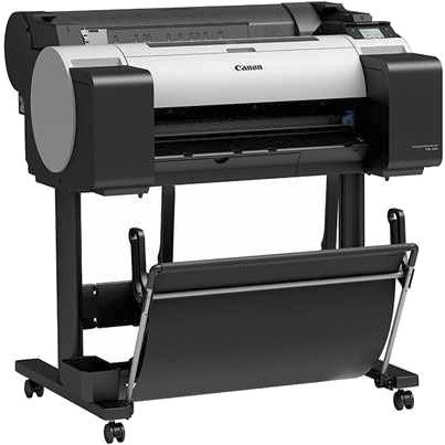 Canon L24ei Large Format Sheetfed Scanner - 600 dpi Optical