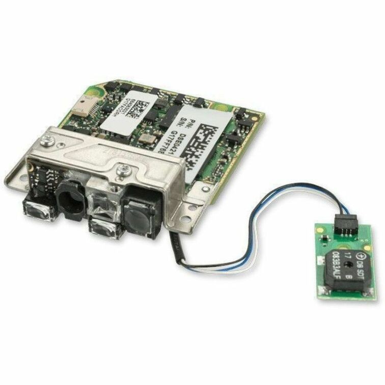 DECODED 2D SCAN MODULE- USB INTERFACE. M