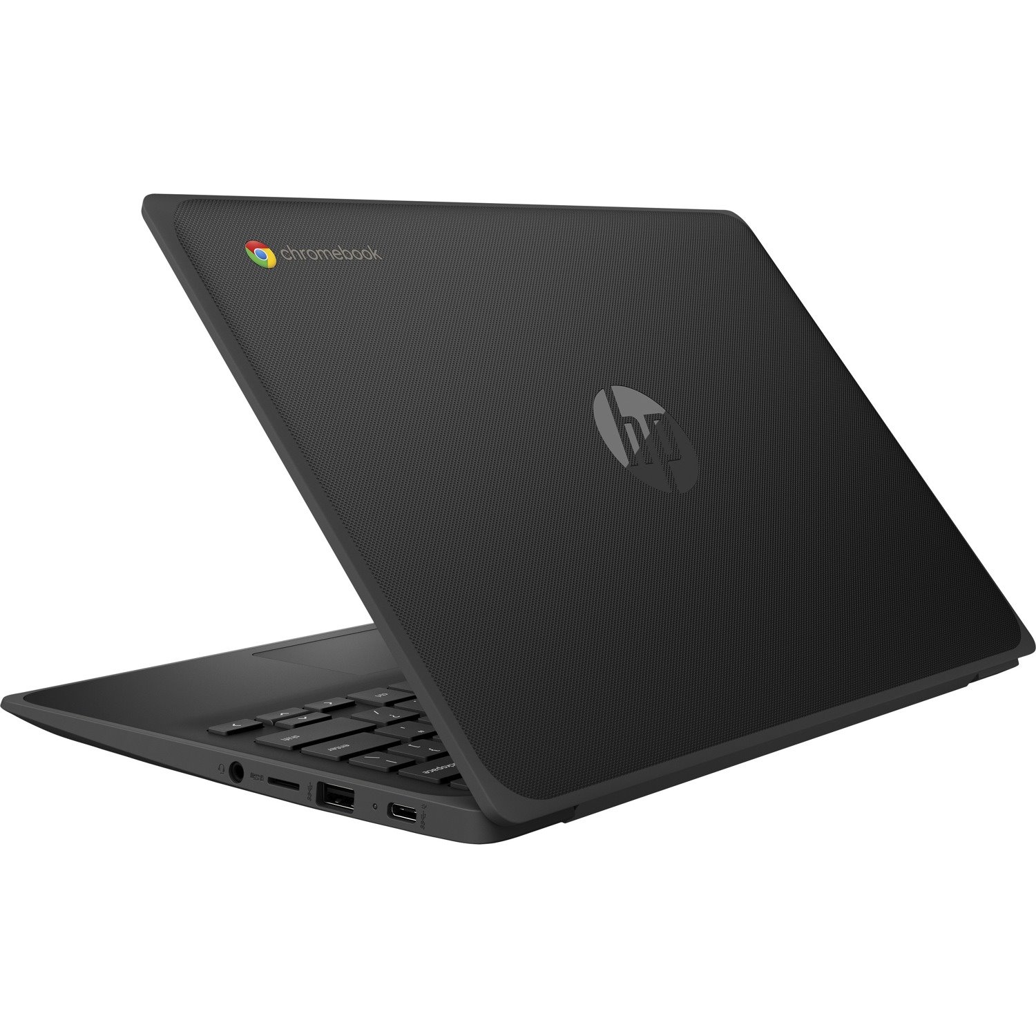 HP Chromebook 11 G9 EE 11.6" Touchscreen Chromebook - HD - Intel Celeron N5100 - 8 GB - 64 GB Flash Memory - English Keyboard