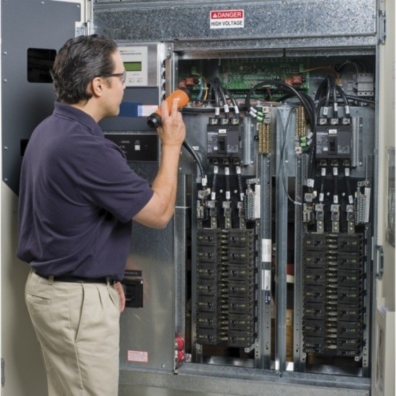(1) Stand Alone PM Visit for (1) UPS up to 40 kVA UPS