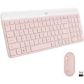 MK470 Slim Combo Ultra-slim, Compact and Quiet Wireless Keyboard & Mouse Combo