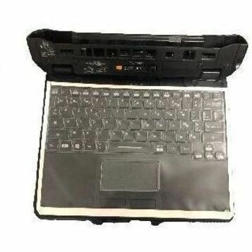 Panasonic Keyboard/Cover Case Panasonic Toughbook G2 Tablet
