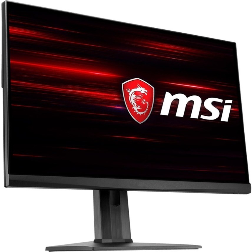 MSI Optix MAG251RX 25" Class Full HD Gaming LCD Monitor - 16:9